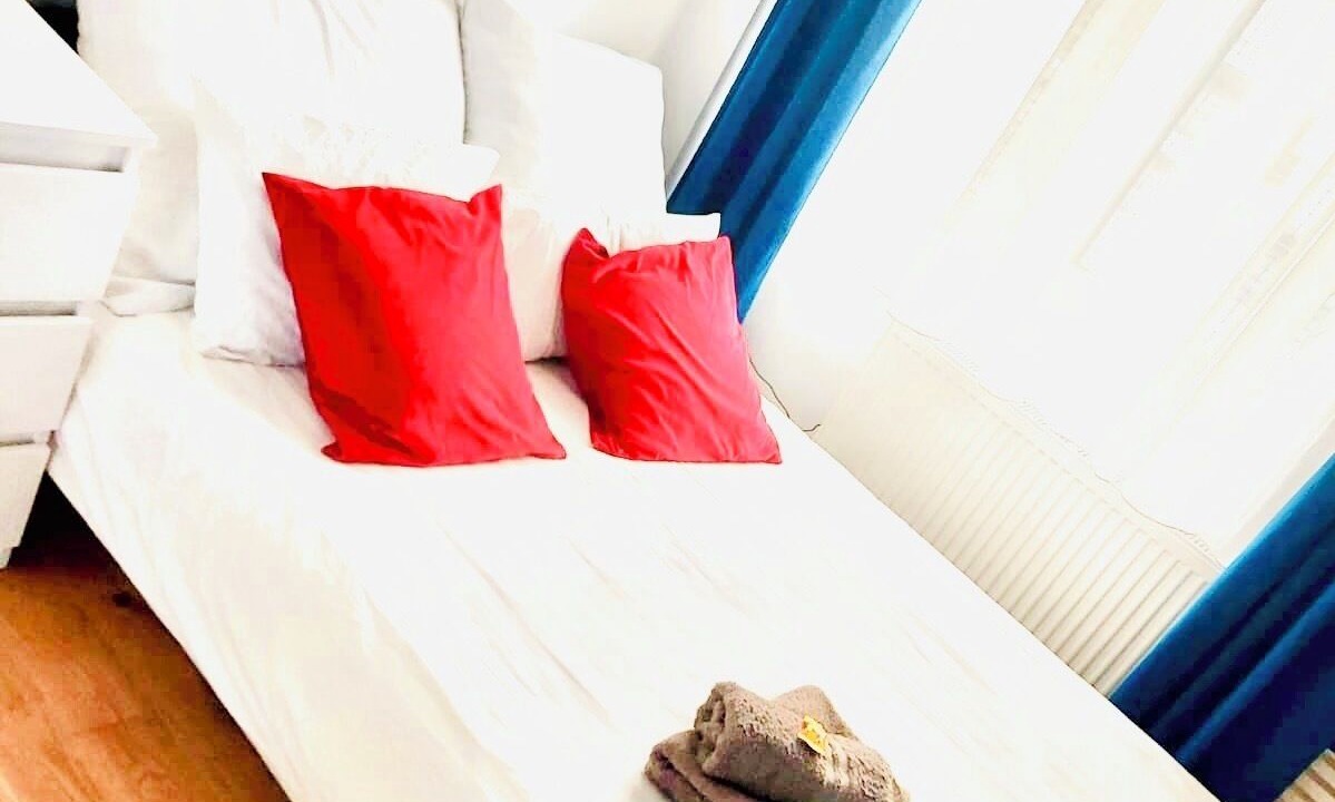 Photo of Bedroom in Radom