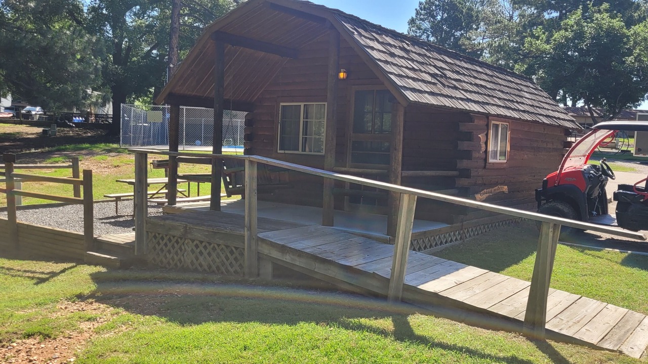 Photo of Outdoor in Texarkana