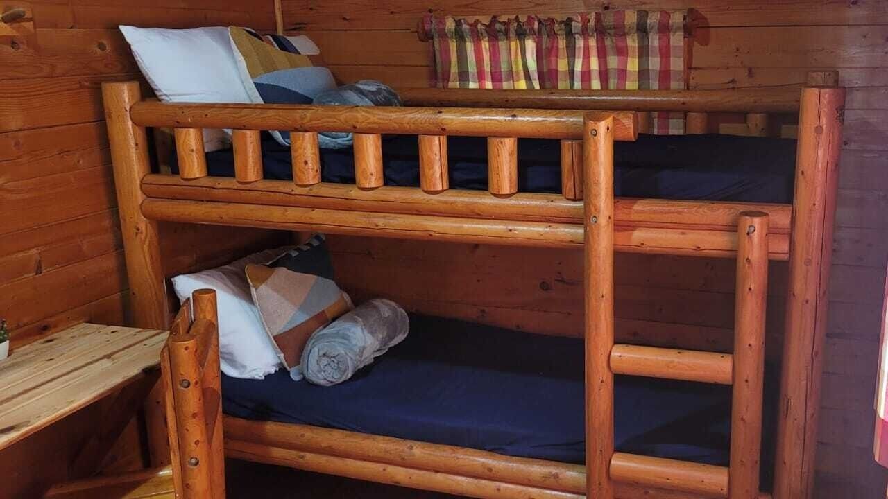 Photo of Bedroom in Texarkana