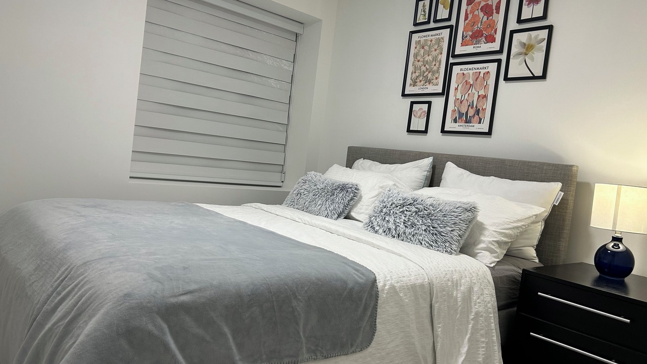 Photo of Bedroom in Willoughby