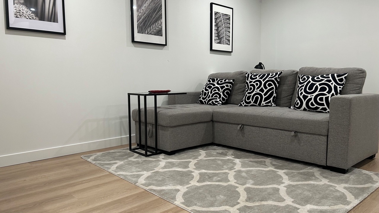Photo of Livingroom in Willoughby