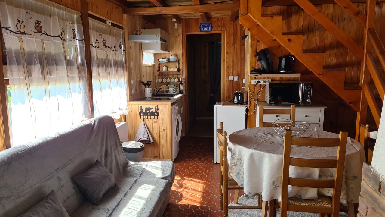 Photo of Livingroom in Brazey-en-Morvan