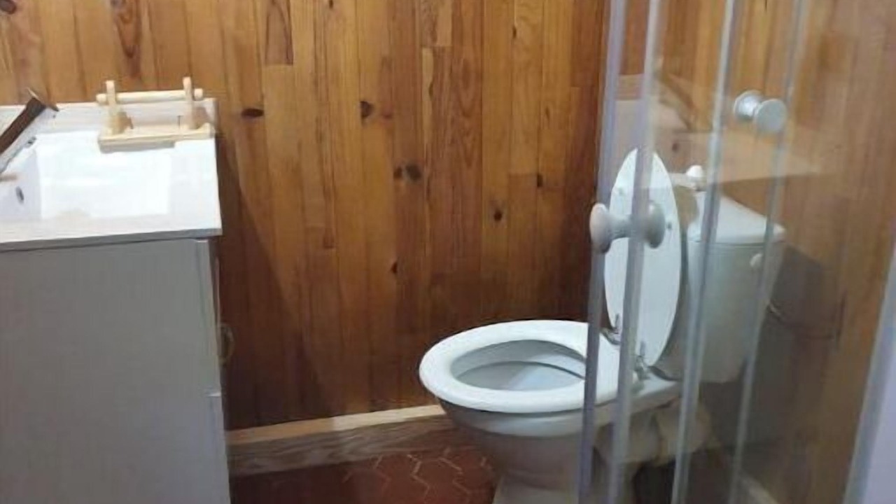 Photo of Bathroom in Brazey-en-Morvan