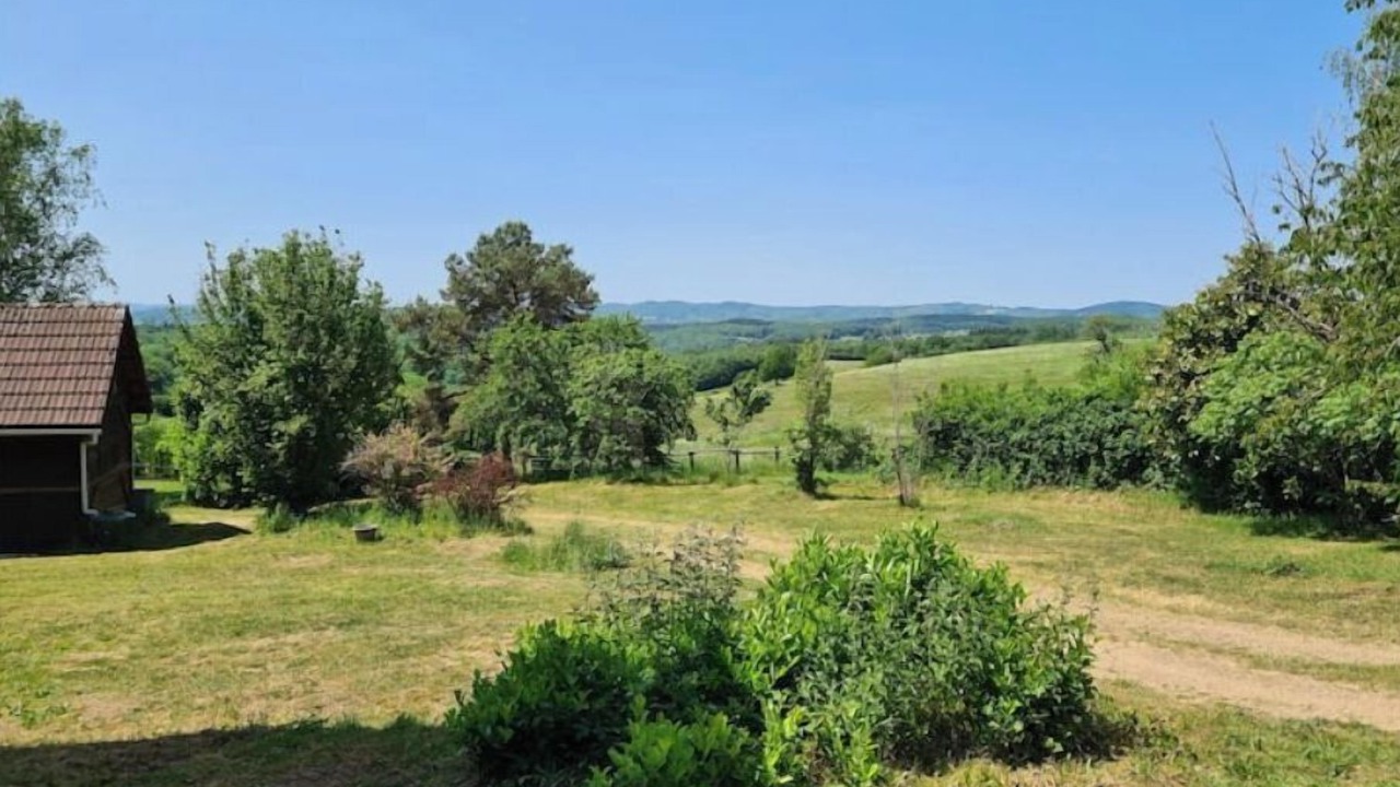 Photo of Outdoor in Brazey-en-Morvan