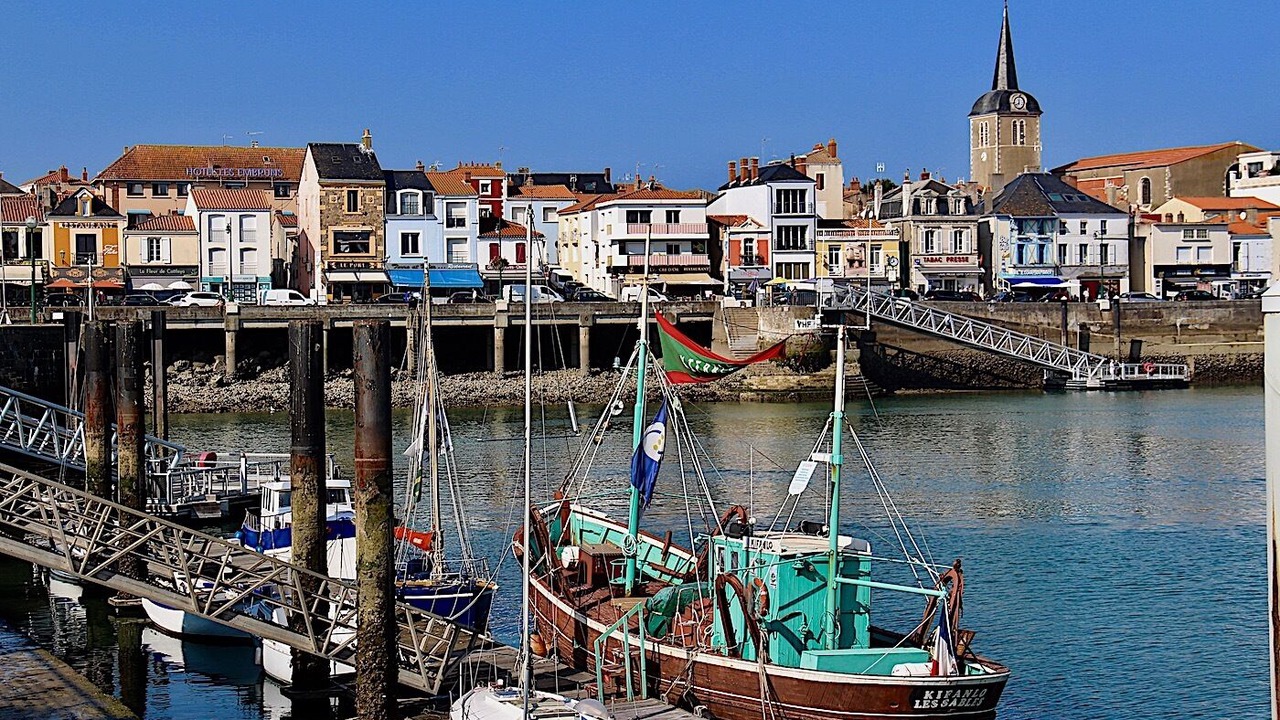 Photo of Others in Olonne-sur-Mer