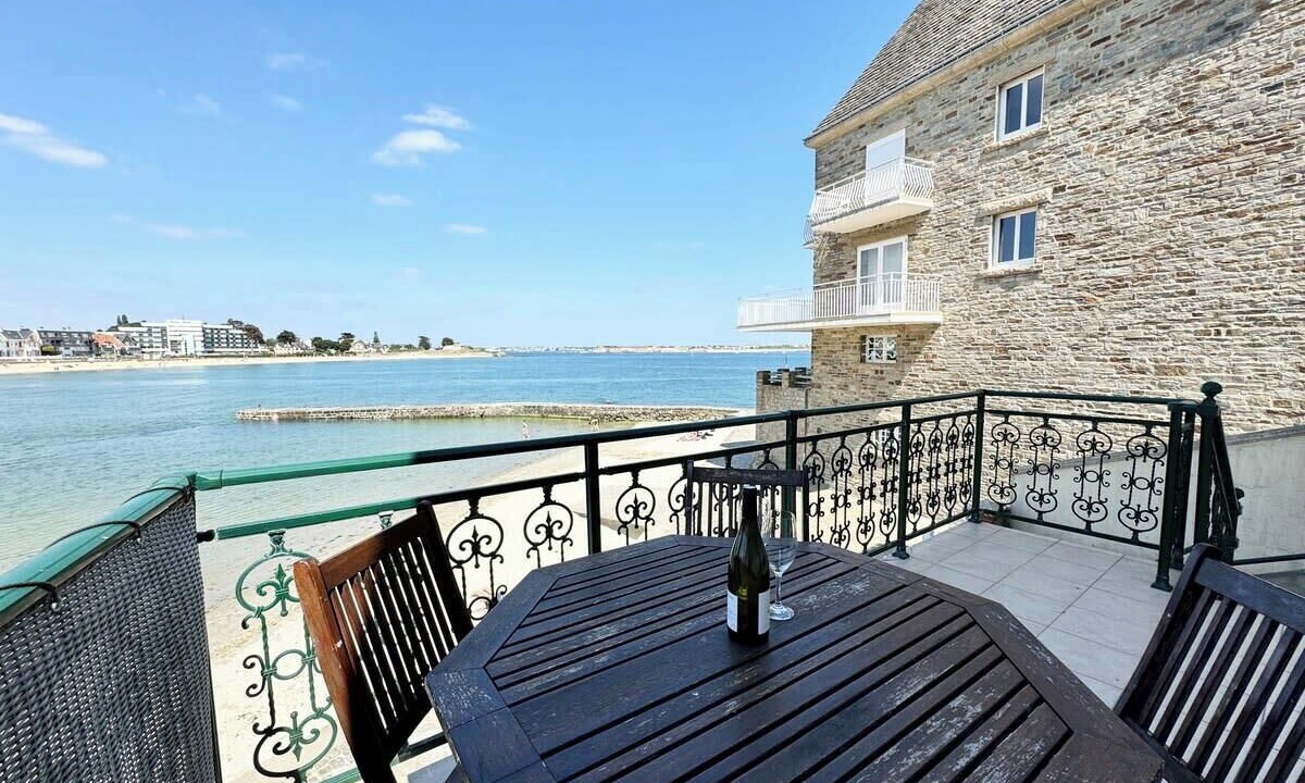 Photo of Outdoor in Larmor-Plage