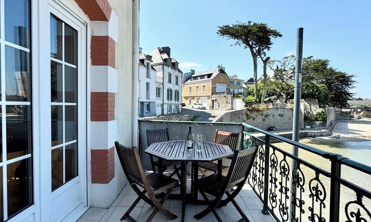 Photo of Outdoor in Larmor-Plage