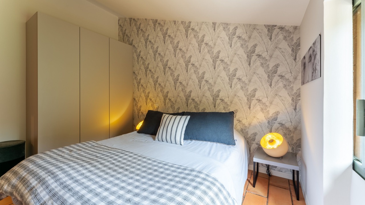 Photo of Bedroom in Villeneuve-les-Avignon