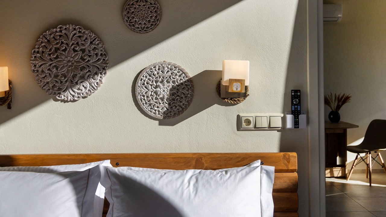 Photo of Bedroom in Tinos