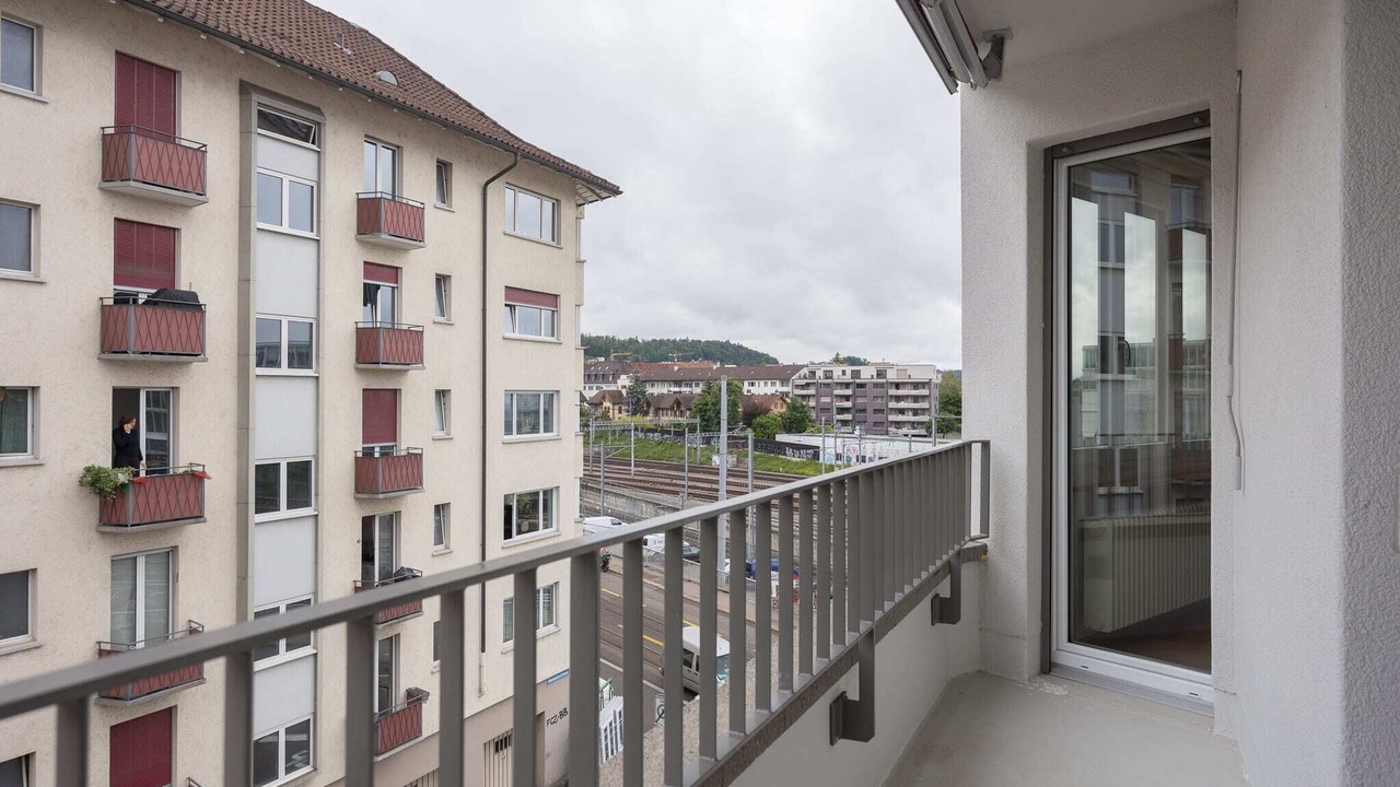 Photo of Outdoor in Oerlikon
