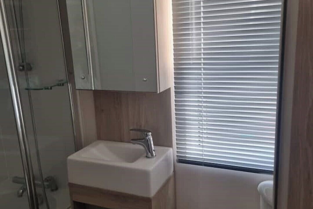 Photo of Bathroom in Felixstowe
