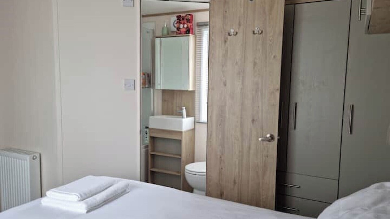 Photo of Bedroom in Felixstowe