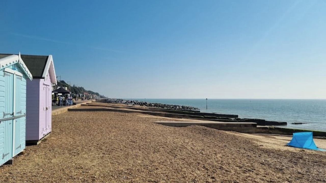 Photo of Others in Felixstowe