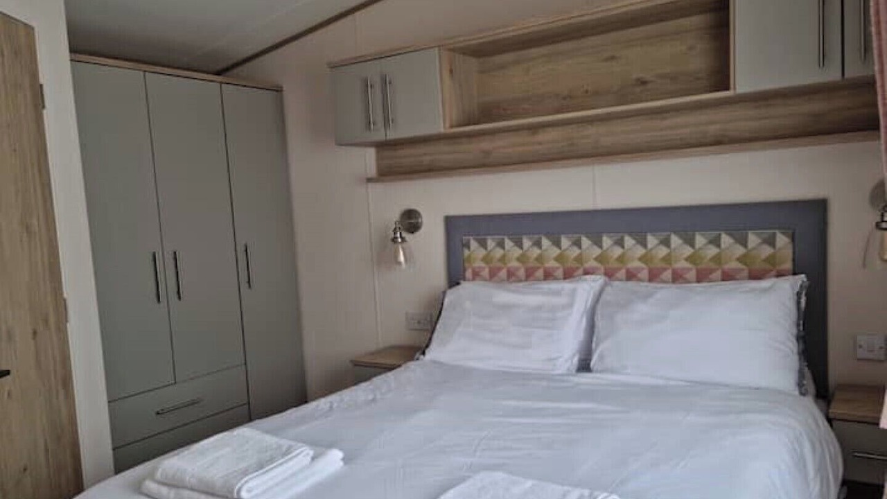 Photo of Bedroom in Felixstowe