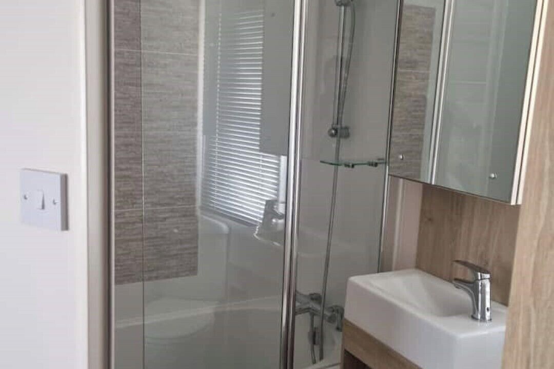 Photo of Bathroom in Felixstowe