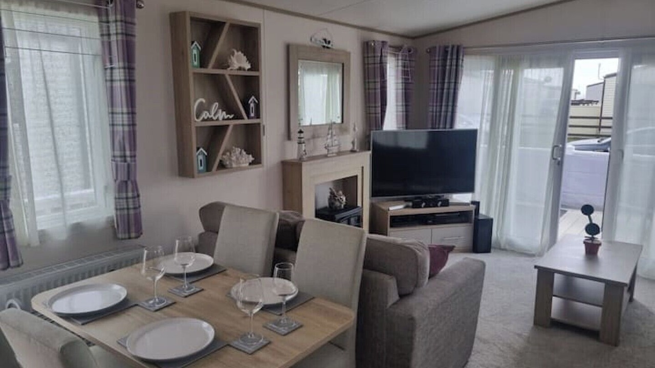Photo of Livingroom in Felixstowe