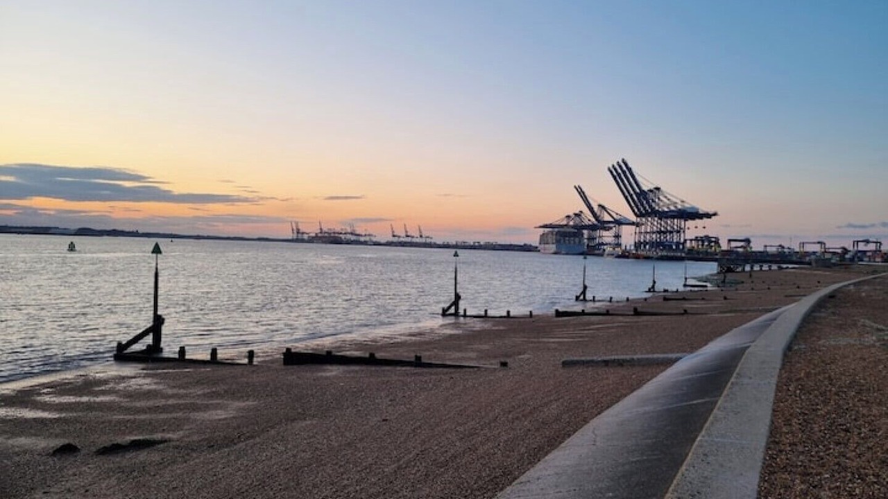Photo of Others in Felixstowe