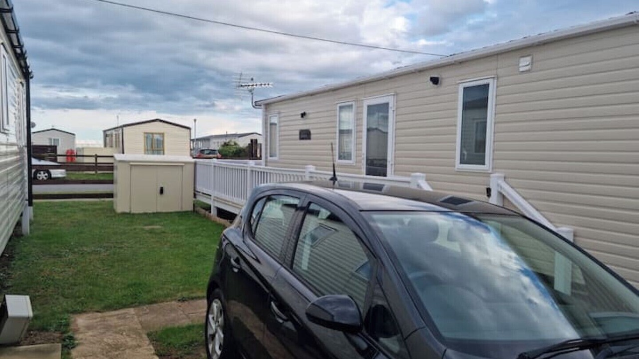 Photo of Outdoor in Felixstowe