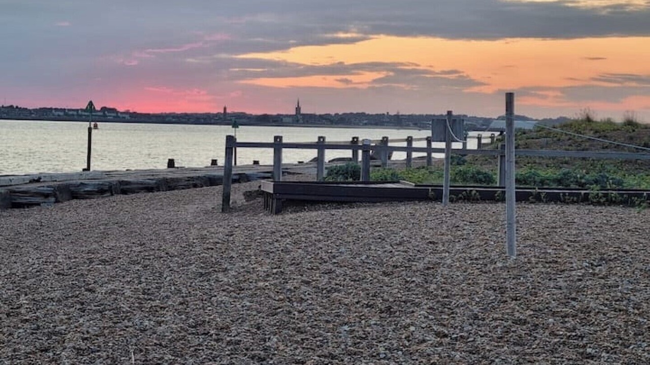 Photo of Others in Felixstowe