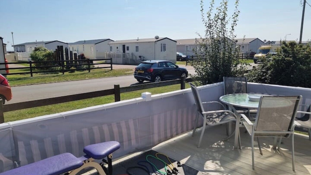 Photo of Outdoor in Felixstowe