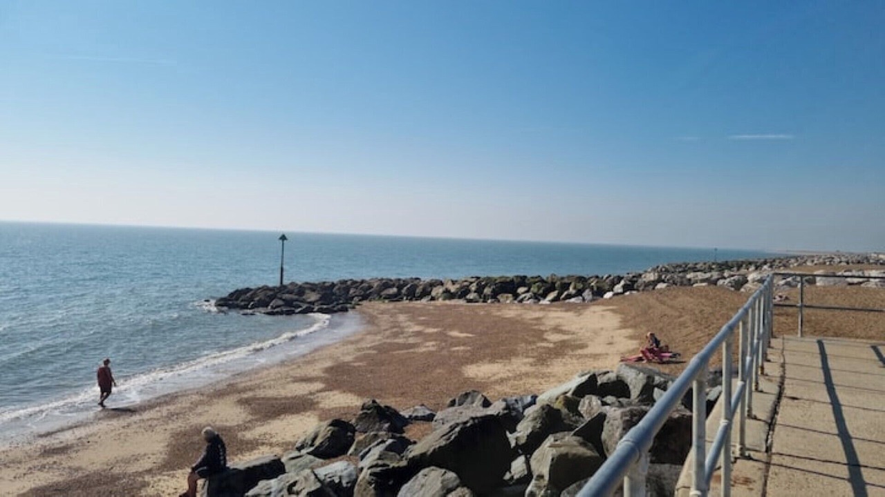 Photo of Others in Felixstowe