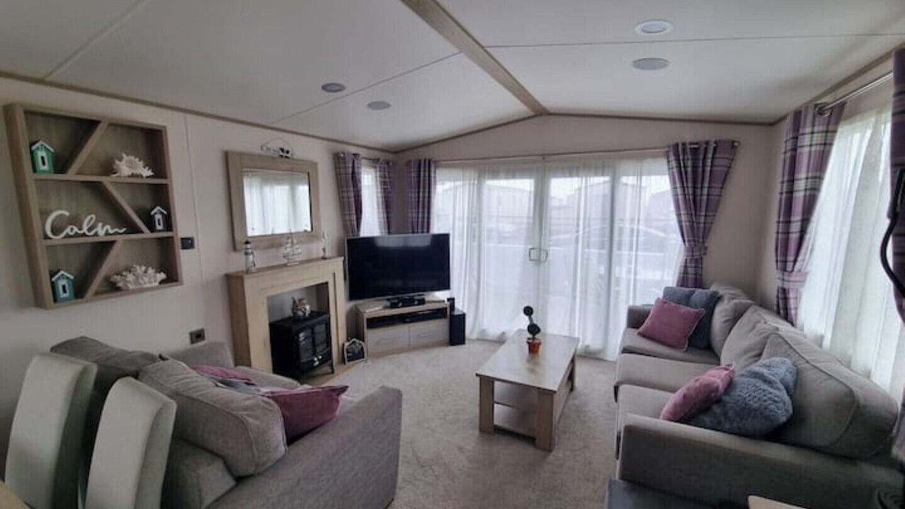 Photo of Livingroom in Felixstowe