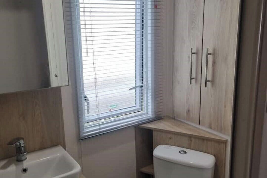 Photo of Bathroom in Felixstowe