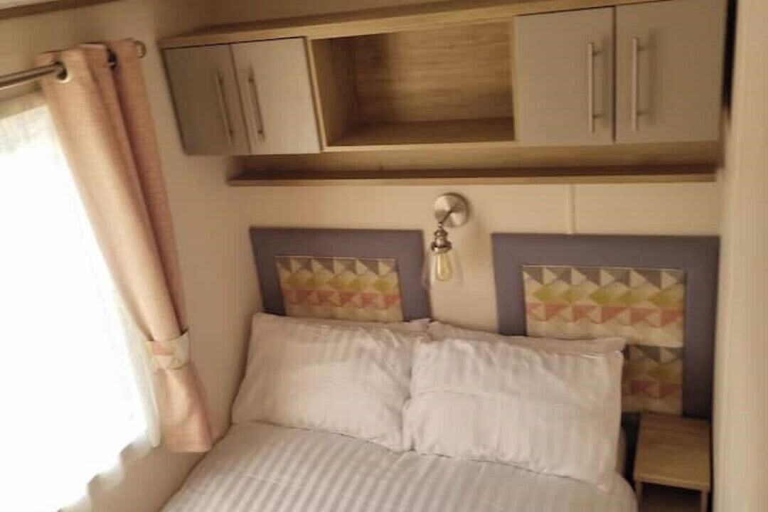 Photo of Bedroom in Felixstowe