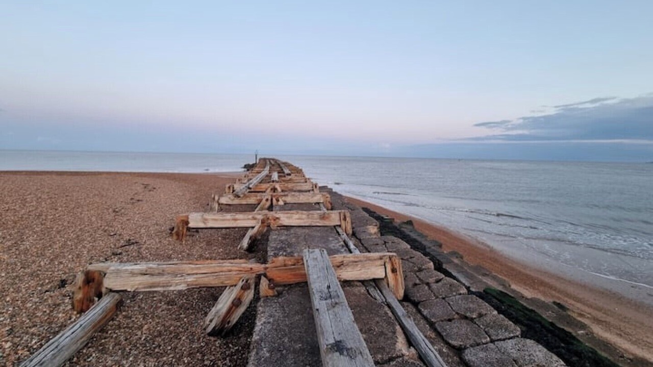 Photo of Others in Felixstowe