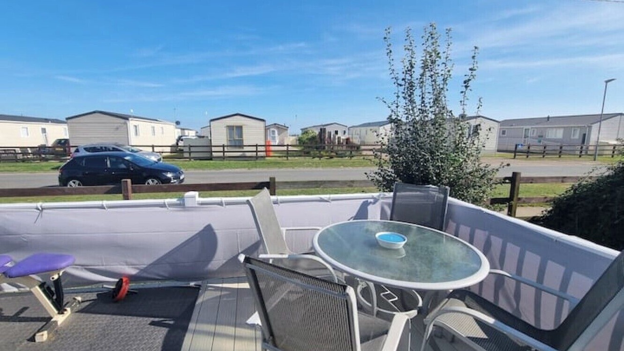 Photo of Outdoor in Felixstowe