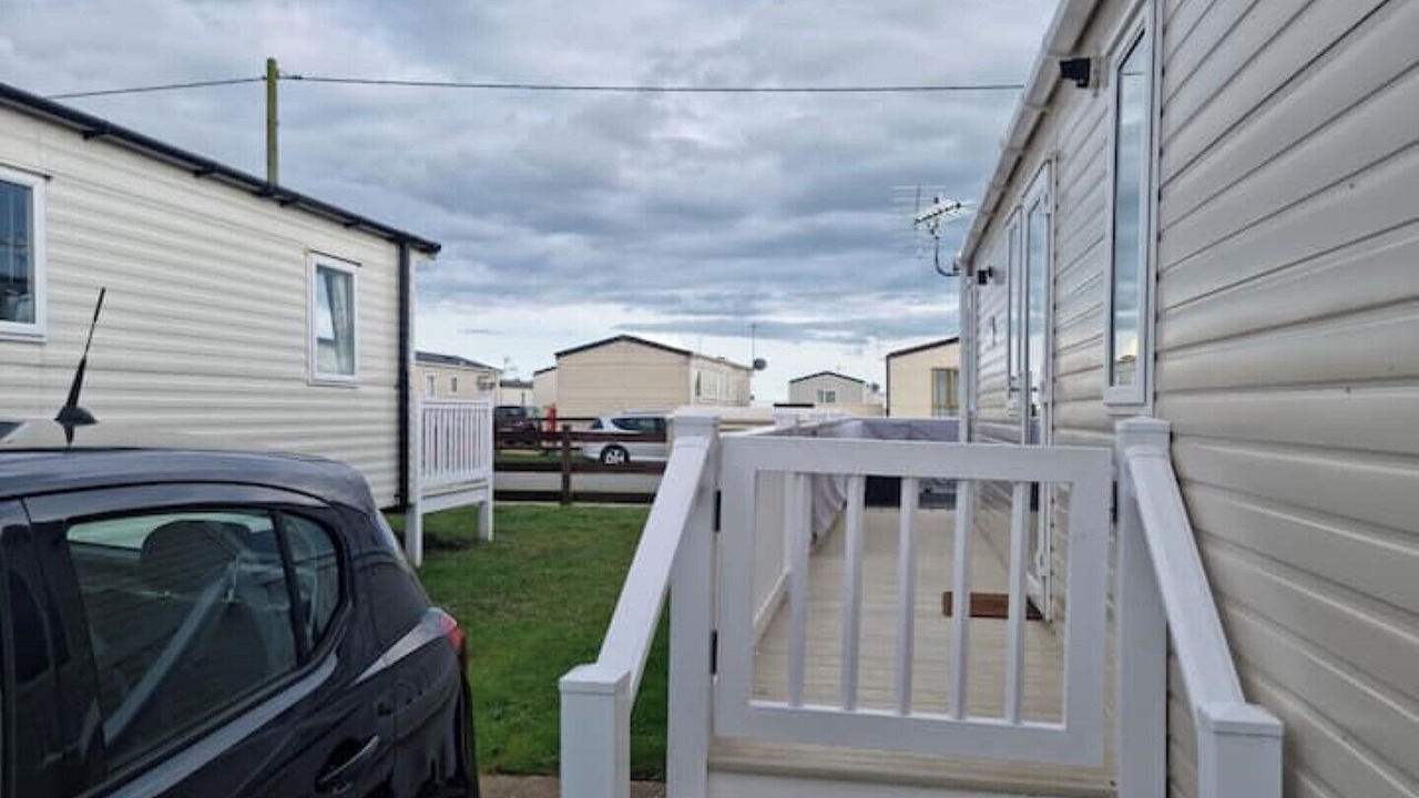 Photo of Outdoor in Felixstowe