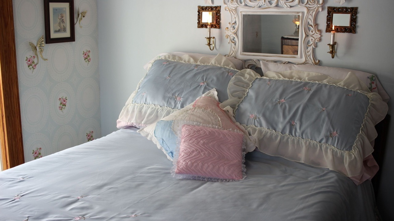Photo of Bedroom in Creal Springs