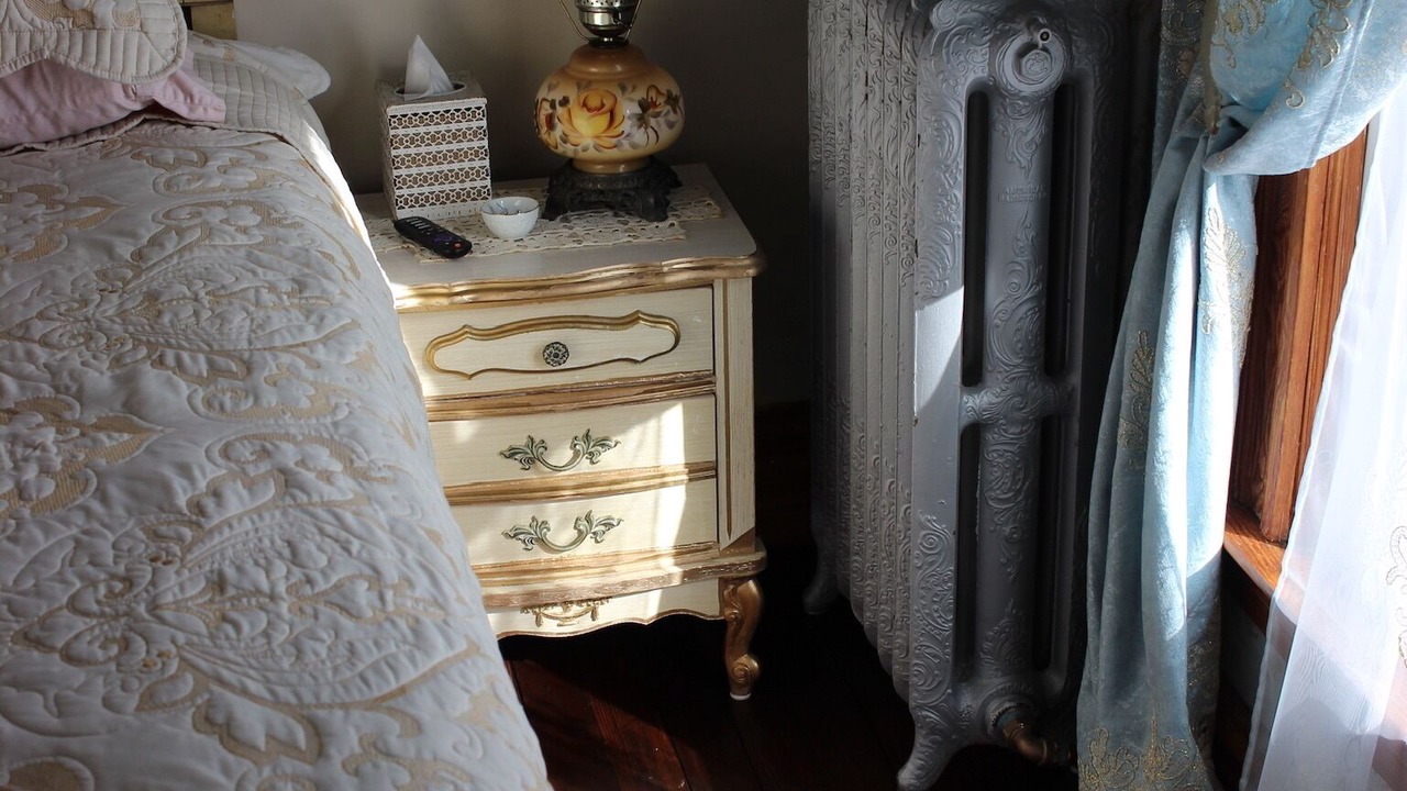 Photo of Bedroom in Creal Springs