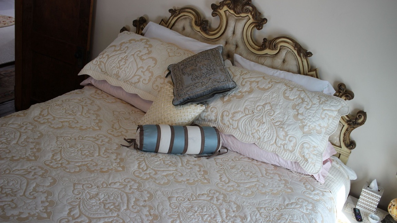 Photo of Bedroom in Creal Springs