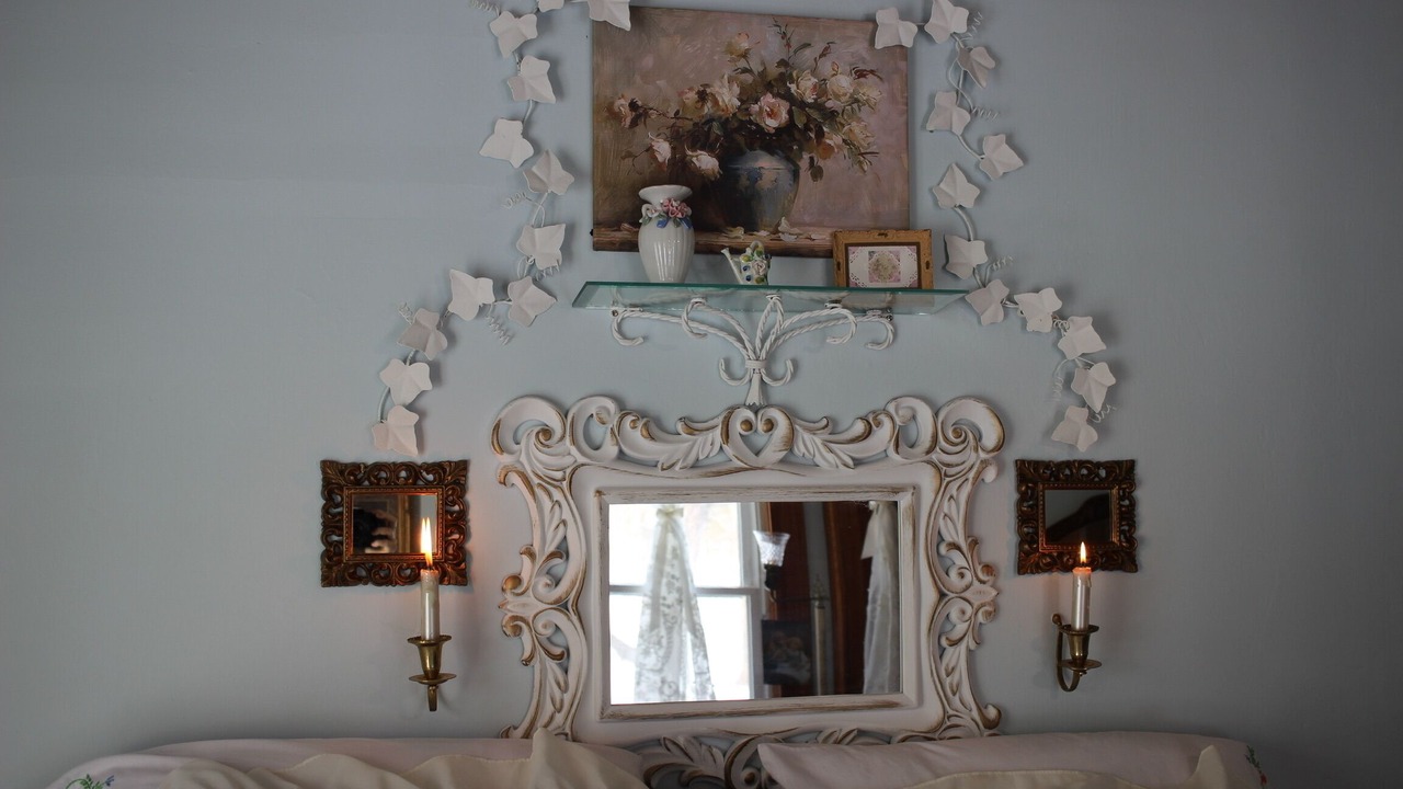 Photo of Bedroom in Creal Springs