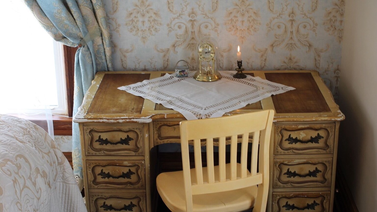 Photo of Bedroom in Creal Springs