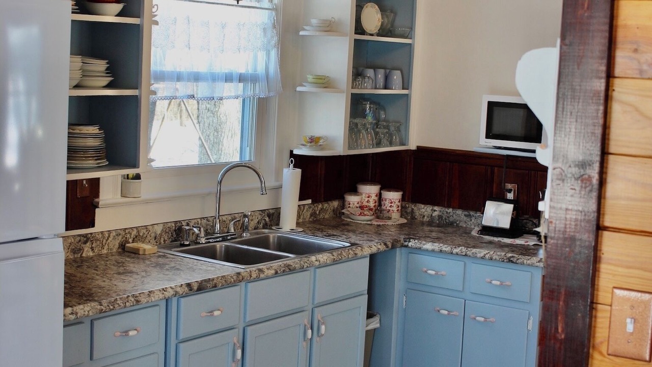 Photo of Kitchen in Creal Springs