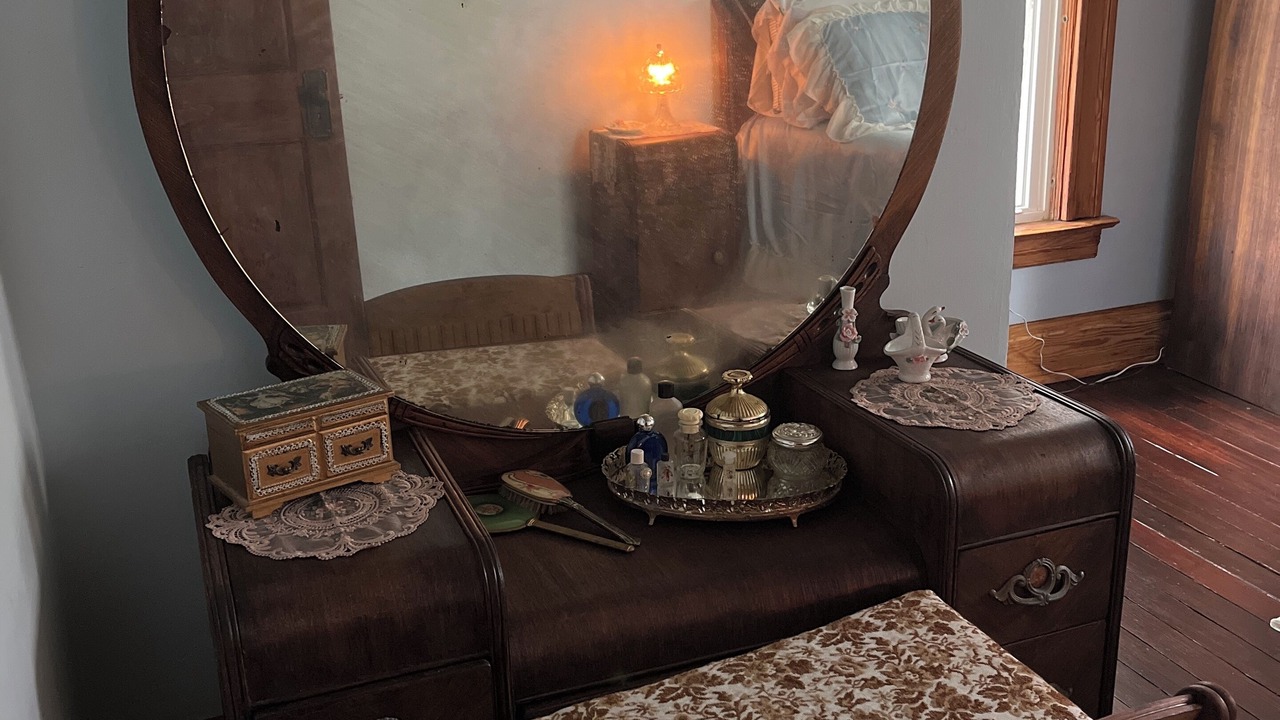 Photo of Bedroom in Creal Springs