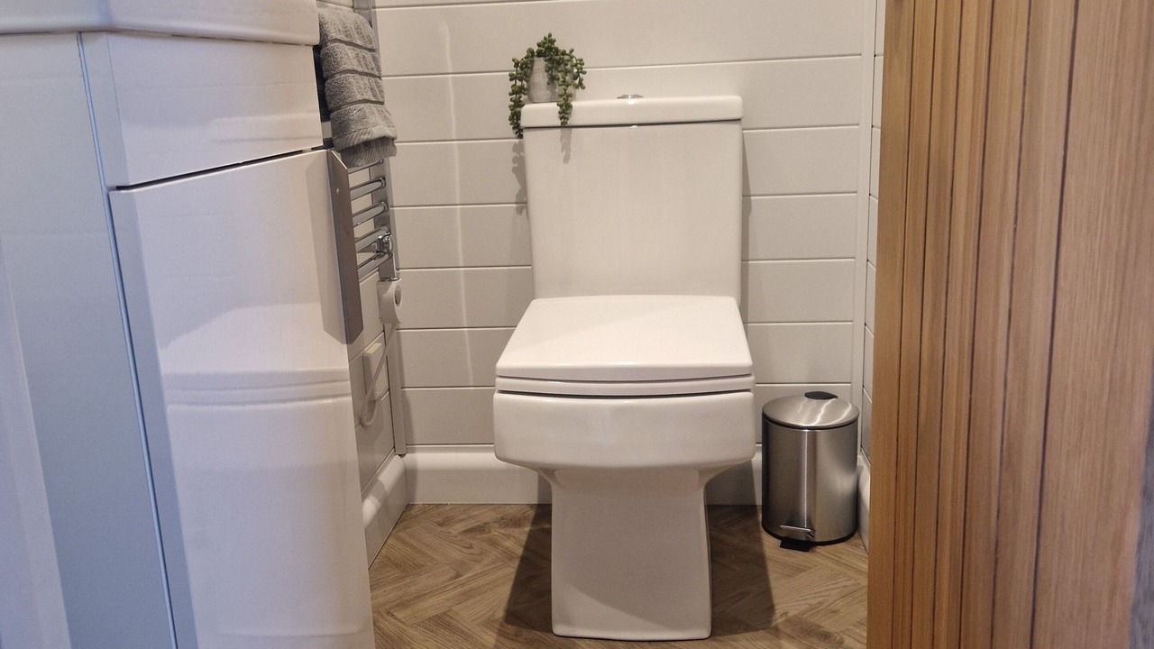 Photo of Bathroom in Latheronwheel