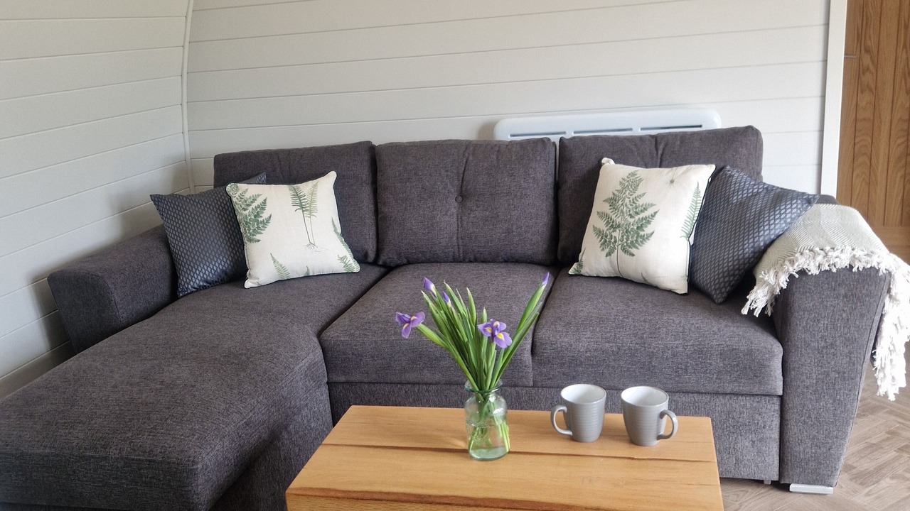 Photo of Livingroom in Latheronwheel