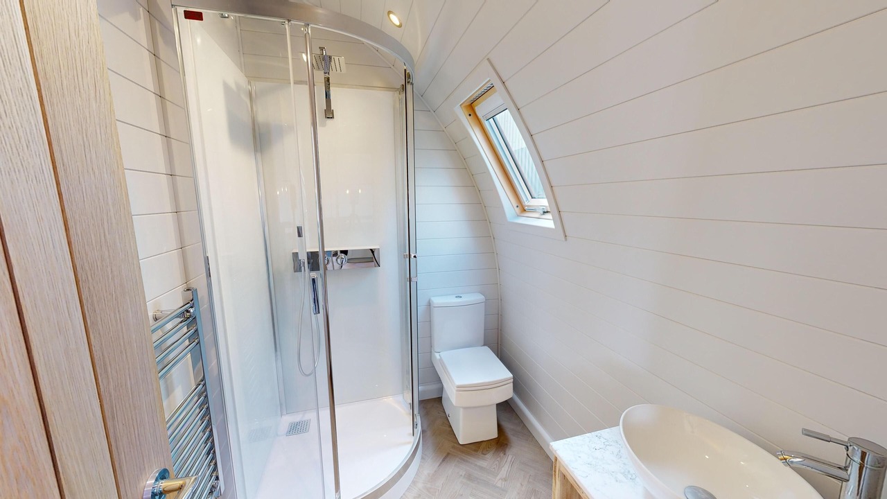 Photo of Bathroom in Latheronwheel