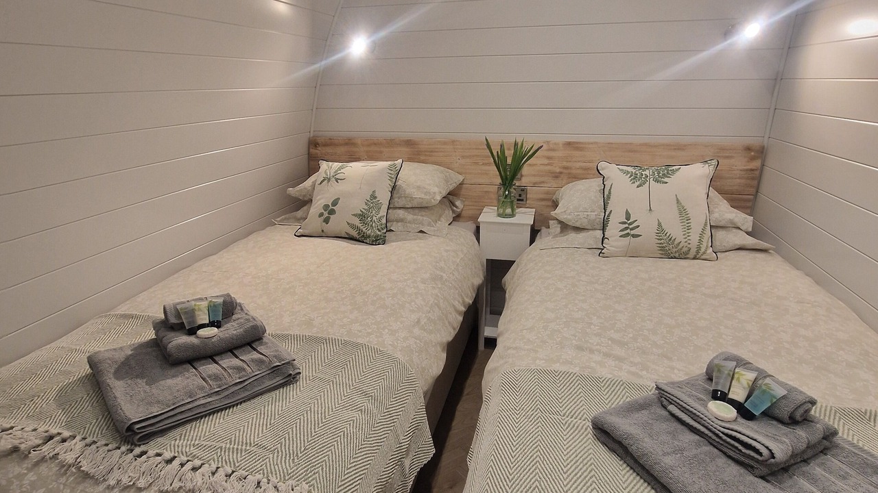 Photo of Bedroom in Latheronwheel