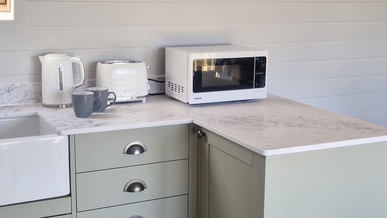 Photo of Kitchen in Latheronwheel