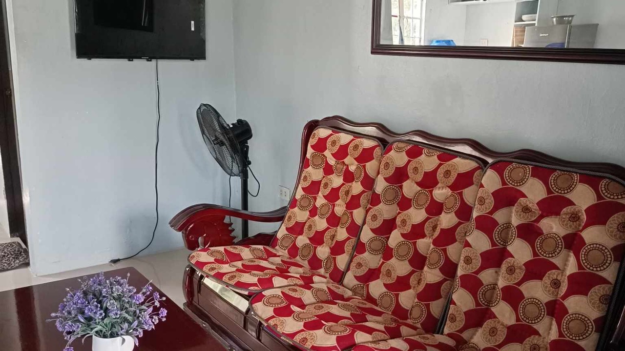 Photo of Livingroom in Trece Martires