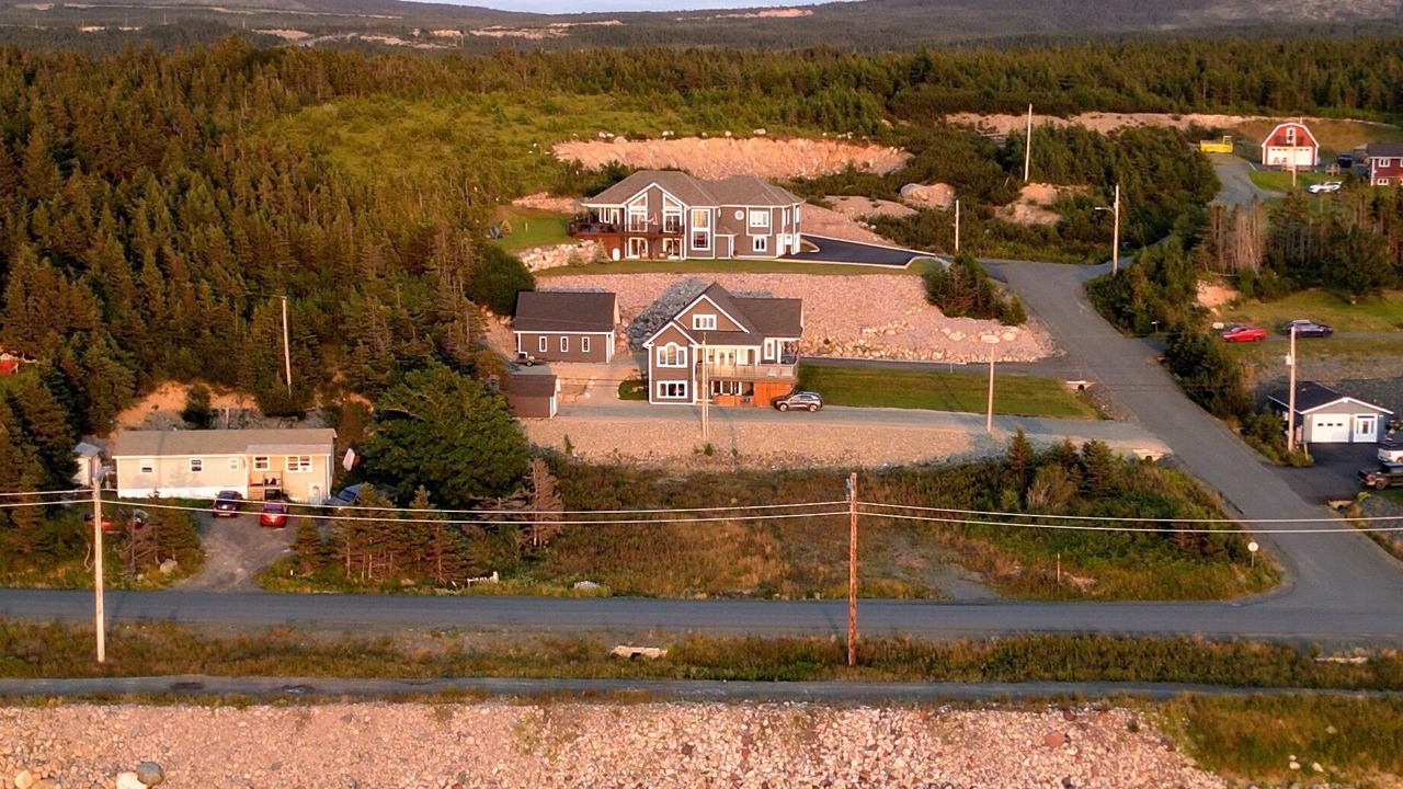Photo of Outdoor in Newfoundland