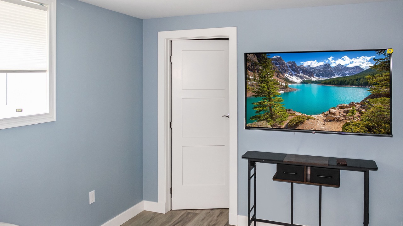 Photo of Bedroom in Newfoundland