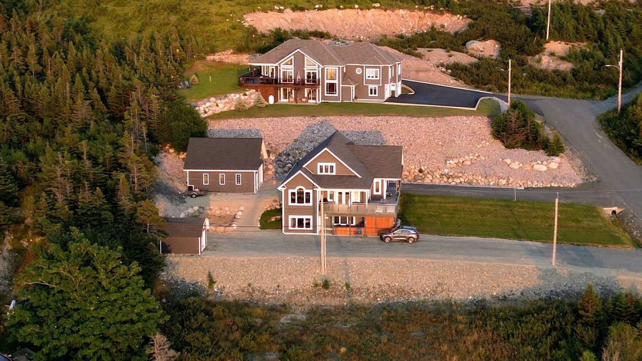 Photo of Outdoor in Newfoundland
