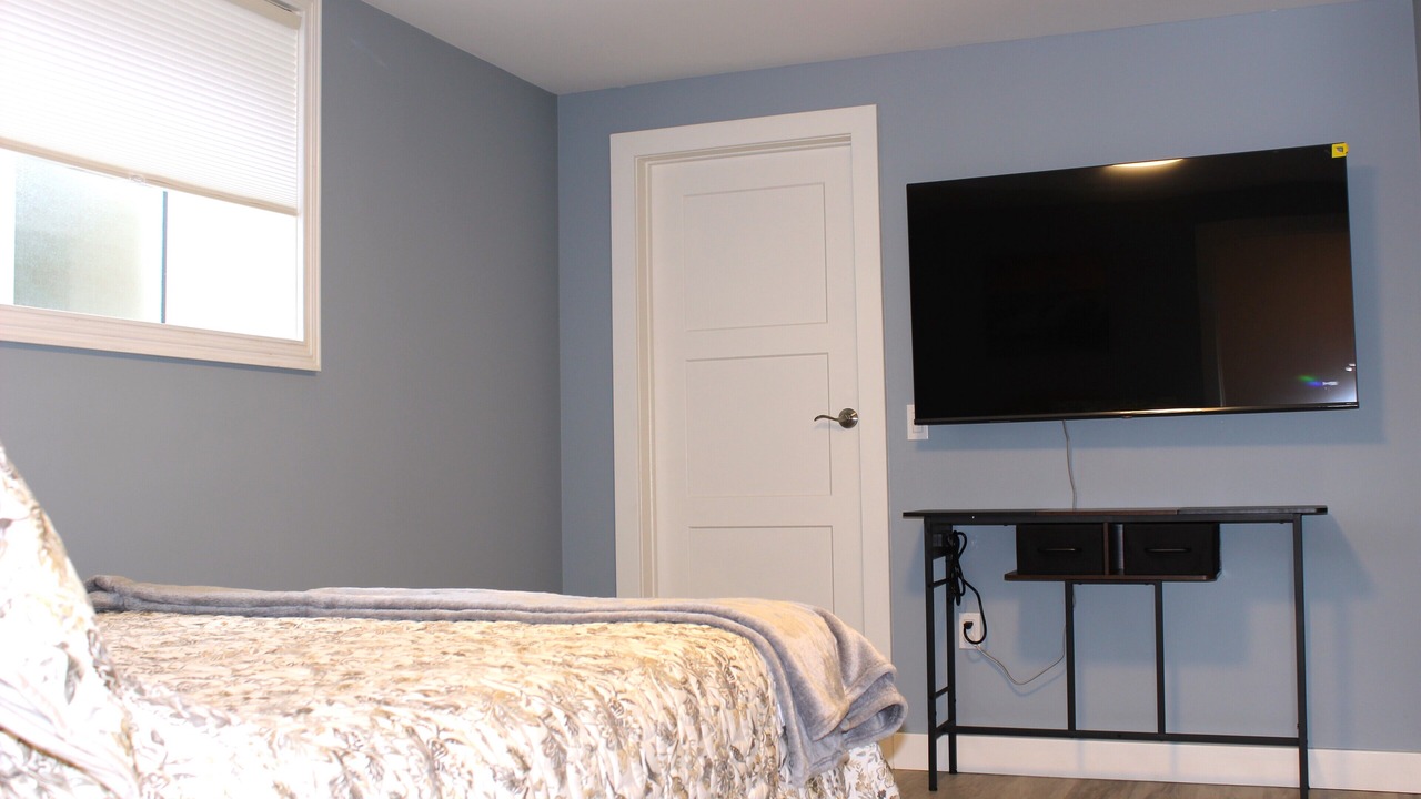Photo of Bedroom in Newfoundland