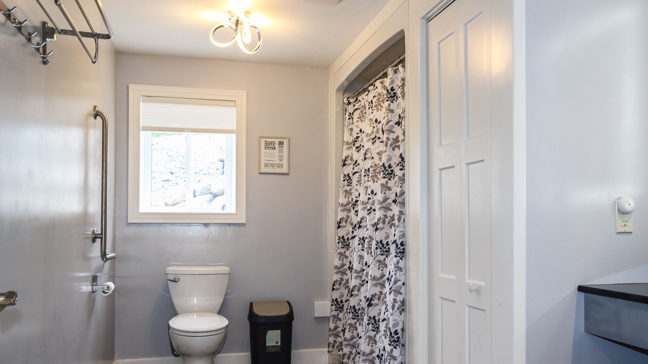 Photo of Bathroom in Newfoundland