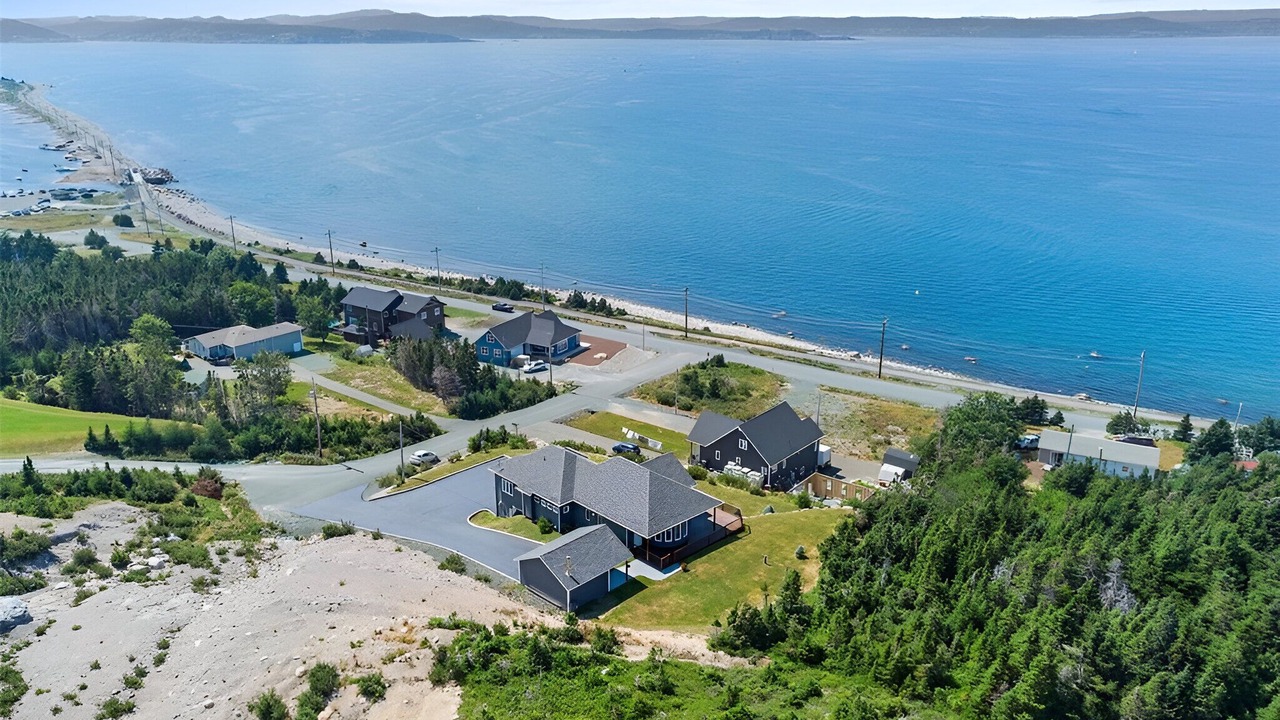 Photo of Outdoor in Newfoundland